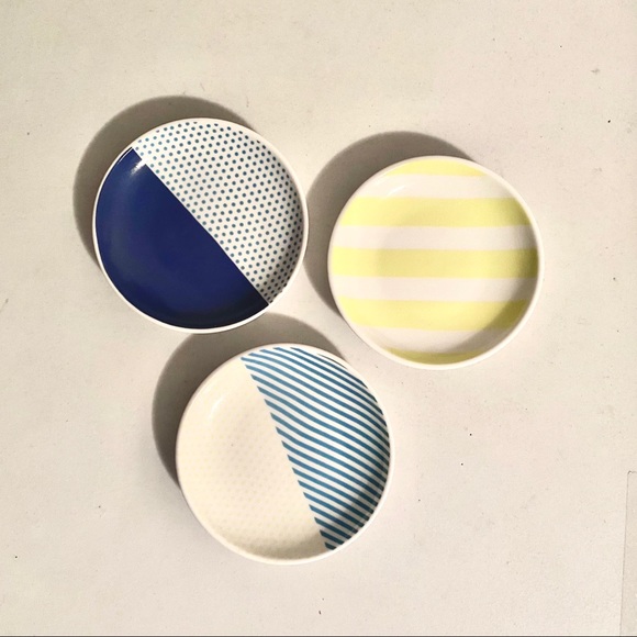 kikki.K Other - KIKKI K Trinket Dishes